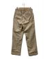 BILLS KHAKIS (ビルズカーキ) M2 チノパン ベージュ サイズ:W30 76cm：9800円