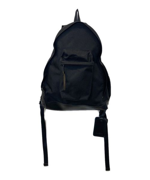 arts&crafts（アーツアンドクラフツ）arts&crafts (アーツアンドクラフツ) ACUTE DAYPACK ブラックの古着・服飾アイテム