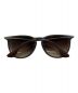 RAY-BAN (レイバン) サングラス：5800円