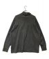 C.E (シーイー) MD Bureau LONG SLEEVE T グレー サイズ:XL：3980円