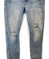 中古・古着 LEVI'S MADE&CRAFTED (リーバイスメイドクラフテッド) デニムパンツ ブルー サイズ:W27 68.5㎝：3980円