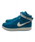 NIKE (ナイキ) スニーカー / VANDAL HIGH SUPREME (VNTG) ブルー サイズ:26.5：5800円