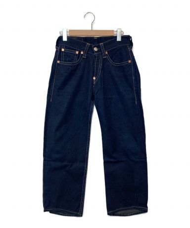 中古・古着通販】LEVI'S (リーバイス) シンチバックデニムパンツ