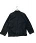 orSlow (オアスロウ) ONLY ARK 別注 B.D.U JACKET ブラック サイズ:3：11800円