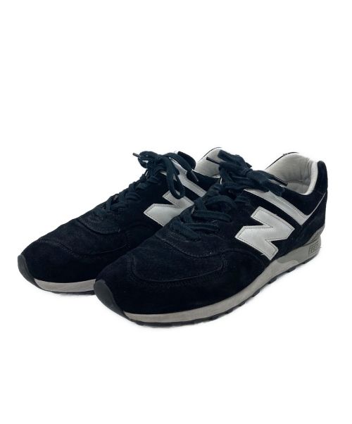 NEW BALANCE（ニューバランス）NEW BALANCE (ニューバランス) M576KGS ブラック サイズ:UK10　1/2の古着・服飾アイテム