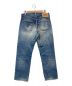 LEVI'S (リーバイス) 【古着】501デニムパンツ ブルー サイズ:W34×L32：9800円