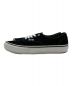 VANS (ヴァンズ) AUTHENTIC PRO SUEDE ブラック サイズ:27ｃｍ：8800円