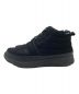 THE NORTH FACE (ザ ノース フェイス) NSE Traction Lite V WP Chukka ブラック サイズ:27cm：6000円