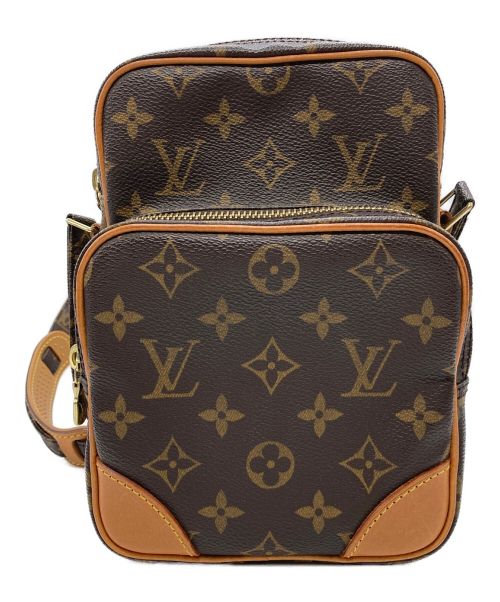 LOUIS VUITTON（ルイ ヴィトン）LOUIS VUITTON (ルイ ヴィトン) アマゾン ショルダーバッグの古着・服飾アイテム