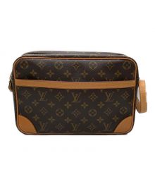 LOUIS VUITTON（ルイ ヴィトン）の古着「トロカデロ30 ショルダーバッグ M51272」