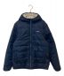 Patagonia（パタゴニア）の古着「Reversible Ready Freddy Hoody」｜ネイビー