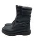 Timberland (ティンバーランド) 40周年記念 SUPER BOOTS ブラック サイズ:7：17000円