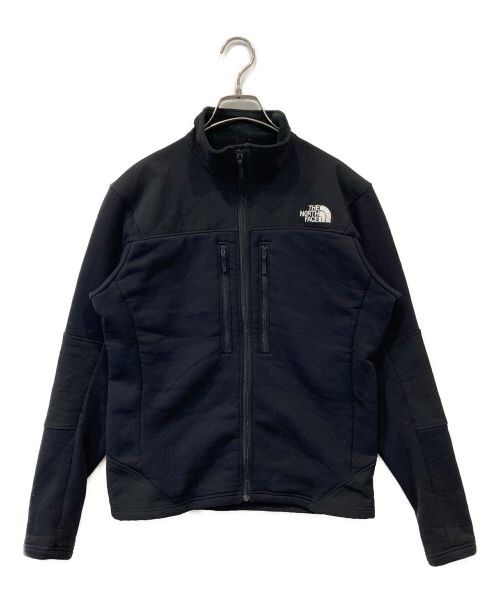 THE NORTH FACE（ザ ノース フェイス）THE NORTH FACE (ザ ノース フェイス) セントイライアスジャケット ブラック サイズ:Mの古着・服飾アイテム