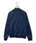 adidas (アディダス) HERI SST TRACK TOP LEGEND INK ネイビー×レッド：4800円