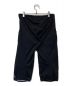 THE NORTH FACE (ザ ノース フェイス) SPEEDSTER 3/4 PANT ブラック サイズ:M：3980円