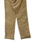 中古・古着 THE NORTH FACE (ザ ノース フェイス) COTTON OX TRAIL PANT ベージュ サイズ:M：3980円