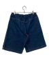 THE NORTH FACE (ザ ノース フェイス) BOULDERING SHORT ブルー サイズ:M：3980円