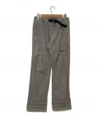 THE NORTH FACEザ ノース フェイス）の古着「Cotton OX Stretch Pants」｜グリーン