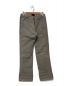 THE NORTH FACE (ザ ノース フェイス) Cotton OX Stretch Pants グリーン サイズ:M：3980円