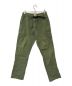 THE NORTH FACE（ザ ノース フェイス）の古着「COTTON OX TRAIL PANT」｜グリーン