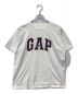 GAP（ギャップ）の古着「Tシャツ」｜ホワイト