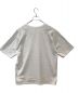 THE NORTH FACE (ザ ノース フェイス) S/S Ringer Tee ホワイト サイズ:L：3980円