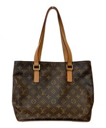 LOUIS VUITTON（ルイ ヴィトン）の古着「カバ・ピアノトートバッグ M51148」