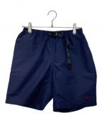 GRAMICCIグラミチ）の古着「PACKABLE SHELL SHORTS」｜ネイビー