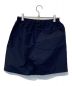 GRAMICCI (グラミチ) PACKABLE SHELL SHORTS ネイビー サイズ:M：3980円