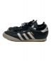 adidas (アディダス) SAMBA SUPER ブラック サイズ:26.5cm：4800円