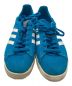 中古・古着 adidas (アディダス) CAMPUS / ローカットスニーカー スカイブルー サイズ:28.5：4800円