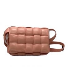 BOTTEGA VENETA（ボッテガベネタ）の古着「PADDED CASSETTE / パデットカセット」｜PEACHY