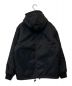 SUPREME (シュプリーム) 18AW Sherpa Lined Nylon Zip Up Jacket / 裏ボアシェルパナイロンジップジャケット ブラック サイズ:M：17800円