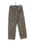 LEVI'S (リーバイス) ルーズフィットSTONEWASH グレー サイズ:W32×L30：7800円