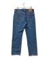 LEVI'S (リーバイス) 90’s501デニムパンツ ブルー サイズ:W36：7000円