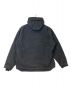 CarHartt (カーハート) ダックジャケット ブラック サイズ:XL：8800円