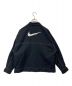 NIKE (ナイキ) AS W NSW SWSH WVN JKT ブラック サイズ:M：4800円