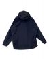 AKAD (-) SIGNATURE TECH RAIN SHELL PARKA ネイビー サイズ:L：37000円