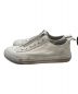 DIESEL (ディーゼル) S-ASTICO LZIP SNEAKERS ホワイト サイズ:28.5：3980円