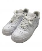 NIKEナイキ）の古着「AIR FORCE 1 LOW」｜ホワイト