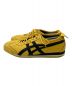 Onitsuka Tiger (オニツカタイガー) MEXICO'66 イエロー サイズ:26.5：12800円