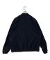 UNITED ARROWS (ユナイテッドアローズ) 360°MASTER ブルゾン ネイビー サイズ:L：5800円