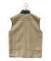 Patagonia (パタゴニア) クラシックレトロXベスト Classic Retro-X Vest 23048 アイボリー サイズ:L：14000円