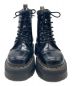 Dr.Martens (ドクターマーチン) JADON 8ホールブーツ ブラック サイズ:38：9800円