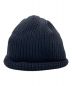 COOTIE PRODUCTIONS (クーティープロダクツ) Silk Low Guage Roll Up Beanie サイズ:表記なし：3980円