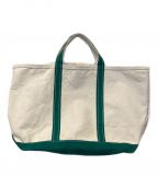 L.L.Beanエルエルビーン）の古着「80-90s BOAT AND TOTE」