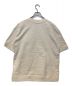 LOOPE (ルーペ) WIDE BOXY T SHIRT z アイボリー サイズ:33：4800円