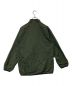 South2 West8 (サウスツー ウエストエイト) PACKABLE JACKET カーキ サイズ:M：11000円