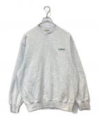 L.L.Beanエルエルビーン）の古着「French Terry Pullover」｜グレー