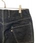 中古・古着 WESTOVERALLS (ウエストオーバーオールズ) 105B DENIM/デニムパンツ インディゴ サイズ:W30：3980円